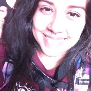 Meet your Posher, Michelle